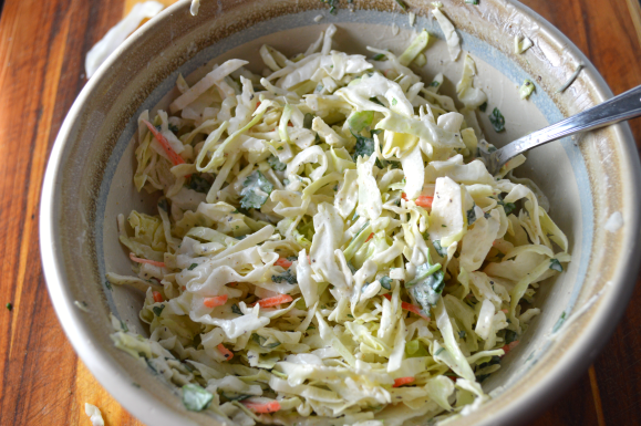 Chipotle Chicken Sliders 5