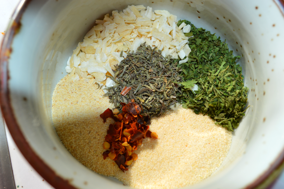 French Onion Seasoning