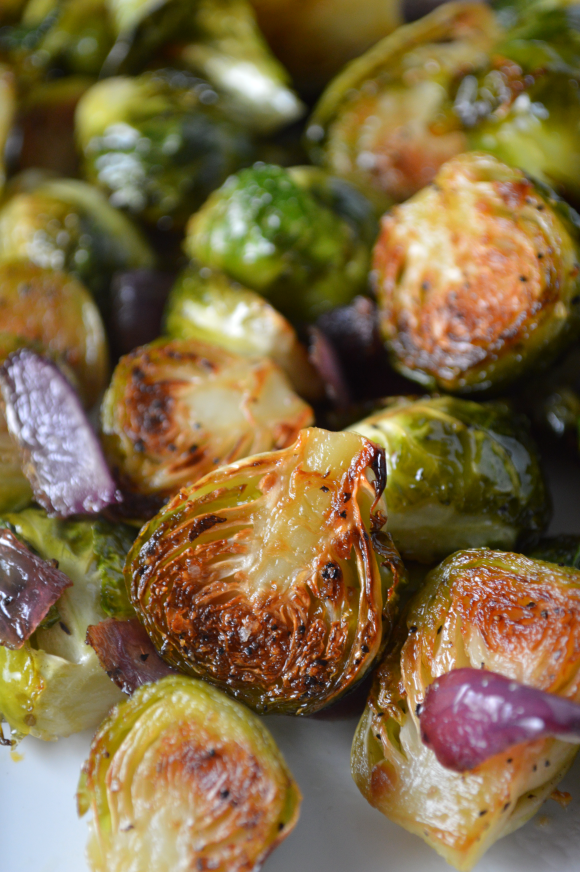 Brussels Sprouts 2