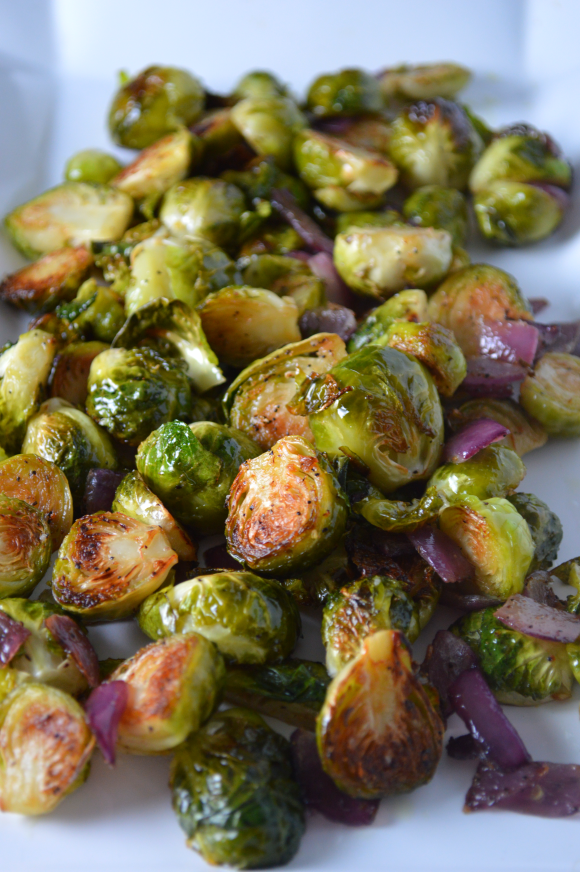 Brussels Sprouts