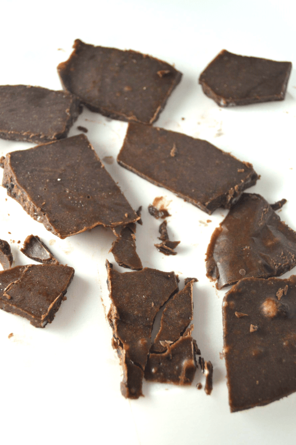 Chocolate PB Meltaway 2