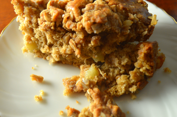 apple-crumble-muffin-cake-3